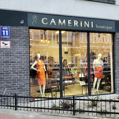 CAMERINI boutique